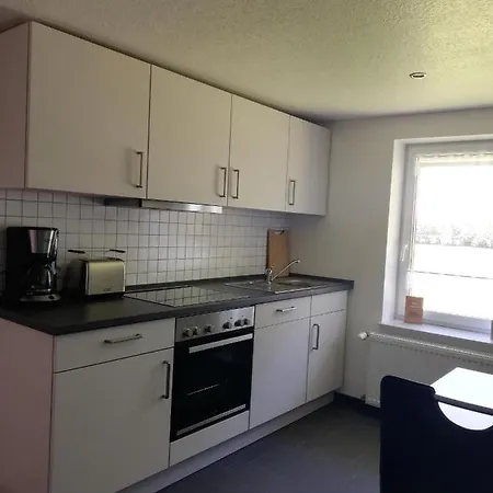 Ferienwohnung An Der Schwebefahre