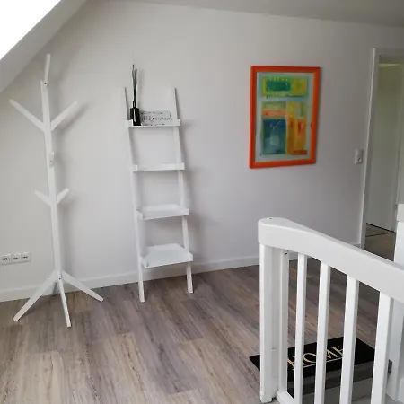 Ferienwohnung An Der Schwebefahre Apartment *