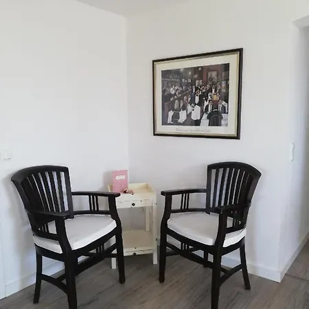 Ferienwohnung An Der Schwebefahre