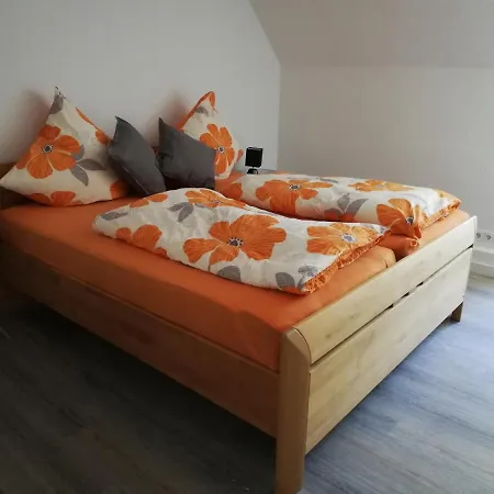 Apartment Ferienwohnung An Der Schwebefahre *