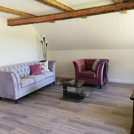 Ferienwohnung An Der Schwebefahre