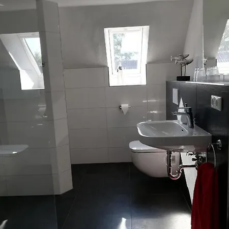 Ferienwohnung An Der Schwebefahre *