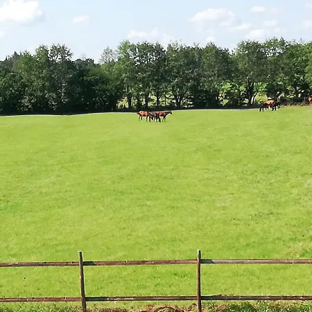 Ferienwohnung An Der Schwebefahre