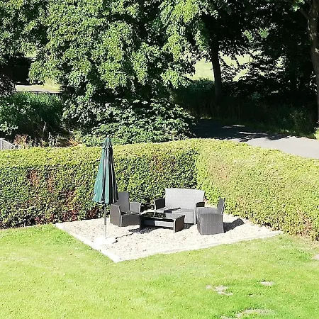 Ferienwohnung An Der Schwebefahre Apartment *