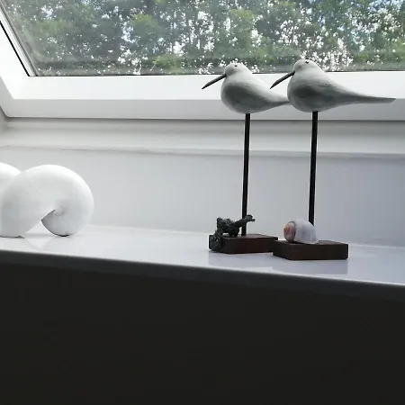 Ferienwohnung An Der Schwebefahre *